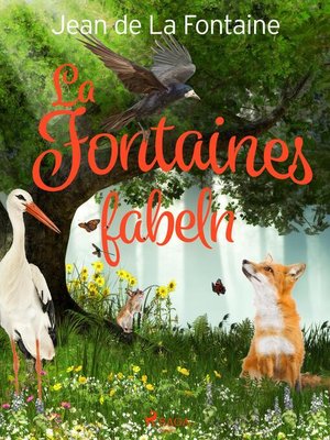 cover image of La Fontaines Fabeln